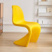 Scandinavian Plastic Foldable and Stackable Chairs designed by Pannot East Chair Vanity Stool Scandinavian Plastic Foldable and Stackable Chairs designed by Pannot East Chair Vanity Stool