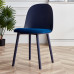 Nordic Plastic Chair Back Dining Chair Home Simplicity Luxury Vanity Table Chair Negotiation Stool Nordic Plastic Chair Back Dining Chair Home Simplicity Luxury Vanity Table Chair Negotiation Stool