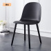 Nordic Plastic Chair Back Dining Chair Home Simplicity Luxury Vanity Table Chair Negotiation Stool Nordic Plastic Chair Back Dining Chair Home Simplicity Luxury Vanity Table Chair Negotiation Stool