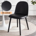Nordic Plastic Chair Back Dining Chair Home Simplicity Luxury Vanity Table Chair Negotiation Stool Nordic Plastic Chair Back Dining Chair Home Simplicity Luxury Vanity Table Chair Negotiation Stool