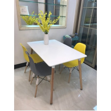 Modern Creative Plastic Office Chairs for Home Desk and Meeting Modern Creative Plastic Office Chairs for Home Desk and Meeting