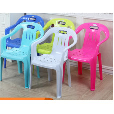 Thick Plastic Backrest Chair Dining Table Chair Stool Simple Armchair Beach Chair Home Adult Dining Chair Thick Plastic Backrest Chair Dining Table Chair Stool Simple Armchair Beach Chair Home Adult Dining Chair
