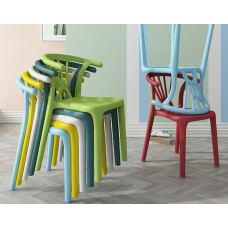 Home Plastic Horn Chairs Simple Modern Office Desk Chairs Back Thickened Dining Chairs Nordic Makeup Chairs Home Plastic Horn Chairs Simple Modern Office Desk Chairs Back Thickened Dining Chairs Nordic Makeup Chairs