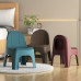 Child Chair Back Plastic Thickening Kindergarten Baby Dining Chair Small Stool Stool Anti Slip Home Chair Child Chair Back Plastic Thickening Kindergarten Baby Dining Chair Small Stool Stool Anti Slip Home Chair