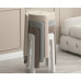 Household Thick Plastic Stool Stackable Tabletop Stool Windmill Stool High Round Stool Glue Stool Simple Casual Chair Household Thick Plastic Stool Stackable Tabletop Stool Windmill Stool High Round Stool Glue Stool Simple Casual Chair