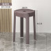 Household Thick Plastic Stool Stackable Tabletop Stool Windmill Stool High Round Stool Glue Stool Simple Casual Chair Household Thick Plastic Stool Stackable Tabletop Stool Windmill Stool High Round Stool Glue Stool Simple Casual Chair