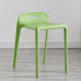 Modern Simple Plastic Stools Home Extra Thick Backrest Seats Adult Dining Stools Modern Simple Plastic Stools Home Extra Thick Backrest Seats Adult Dining Stools