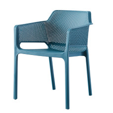 Nordic Plastic Chair Home Thicker Armrest Backrest Simple Creative Outdoor Patio Dining Table and Chairs Nordic Plastic Chair Home Thicker Armrest Backrest Simple Creative Outdoor Patio Dining Table and Chairs