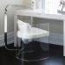 Transparent Acrylic Chair Transparent Acrylic Chair