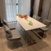Transparent Acrylic Chair Transparent Acrylic Chair