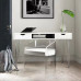 Transparent Acrylic Chair Transparent Acrylic Chair