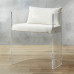 Transparent Acrylic Chair Transparent Acrylic Chair
