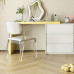 Acrylic Transparent Crystal Chair Acrylic Transparent Crystal Chair