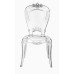 Scandinavian Princess Chair Scandinavian Princess Chair