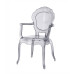 Scandinavian Princess Chair Scandinavian Princess Chair