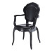 Scandinavian Princess Chair Scandinavian Princess Chair