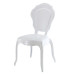 Scandinavian Princess Chair Scandinavian Princess Chair