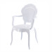 Scandinavian Princess Chair Scandinavian Princess Chair