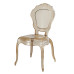 Scandinavian Princess Chair Scandinavian Princess Chair