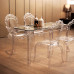 Scandinavian Princess Chair Scandinavian Princess Chair