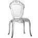 Scandinavian Princess Chair Scandinavian Princess Chair
