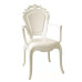 Scandinavian Princess Chair Scandinavian Princess Chair