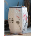 Chinese Ceramic Drum Stool Chinese Ceramic Drum Stool