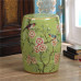 Chinese Ceramic Drum Stool Chinese Ceramic Drum Stool