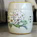 Chinese Ceramic Drum Stool Chinese Ceramic Drum Stool