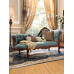 American Solid Wood Queen Chair Fabric Balcony Relaxation Taipei Chair Sofa Bedroom Beauty European Single Lounger Chair American Solid Wood Queen Chair Fabric Balcony Relaxation Taipei Chair Sofa Bedroom Beauty European Single Lounger Chair