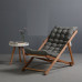 Wooden Folding Reclining Chair for Summer Indoor Outdoor Patio Relaxation Wooden Folding Reclining Chair for Summer Indoor Outdoor Patio Relaxation