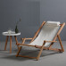 Wooden Folding Reclining Chair for Summer Indoor Outdoor Patio Relaxation Wooden Folding Reclining Chair for Summer Indoor Outdoor Patio Relaxation