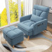 Foldable Fabric Chair for Rent for Living Room Office Nap Home Relaxation Foldable Fabric Chair for Rent for Living Room Office Nap Home Relaxation