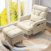 Foldable Fabric Chair for Rent for Living Room Office Nap Home Relaxation Foldable Fabric Chair for Rent for Living Room Office Nap Home Relaxation