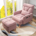 Foldable Fabric Chair for Rent for Living Room Office Nap Home Relaxation Foldable Fabric Chair for Rent for Living Room Office Nap Home Relaxation