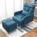 Foldable Fabric Chair for Rent for Living Room Office Nap Home Relaxation Foldable Fabric Chair for Rent for Living Room Office Nap Home Relaxation