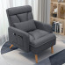 Foldable Fabric Chair for Rent for Living Room Office Nap Home Relaxation Foldable Fabric Chair for Rent for Living Room Office Nap Home Relaxation