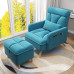Foldable Fabric Chair for Rent for Living Room Office Nap Home Relaxation Foldable Fabric Chair for Rent for Living Room Office Nap Home Relaxation