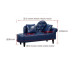 Small Style Lounge Chair In Fabric Or PU Leather Small Style Lounge Chair In Fabric Or PU Leather
