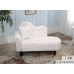 Small Style Lounge Chair In Fabric Or PU Leather Small Style Lounge Chair In Fabric Or PU Leather