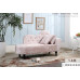 Small Style Lounge Chair In Fabric Or PU Leather Small Style Lounge Chair In Fabric Or PU Leather