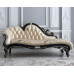 Italian Leather Lounge Chaise Sofa Of European Style Italian Leather Lounge Chaise Sofa Of European Style