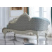 Italian Leather Lounge Chaise Sofa Of European Style Italian Leather Lounge Chaise Sofa Of European Style