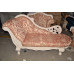 Modern Style Fabric Lounge Chaise Sofa Modern Style Fabric Lounge Chaise Sofa