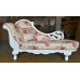 Modern Style Fabric Lounge Chaise Sofa Modern Style Fabric Lounge Chaise Sofa