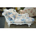 Modern Style Fabric Lounge Chaise Sofa Modern Style Fabric Lounge Chaise Sofa