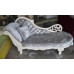 Modern Style Fabric Lounge Chaise Sofa Modern Style Fabric Lounge Chaise Sofa