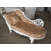 Modern Style Fabric Lounge Chaise Sofa Modern Style Fabric Lounge Chaise Sofa
