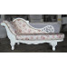 Modern Style Fabric Lounge Chaise Sofa Modern Style Fabric Lounge Chaise Sofa