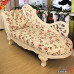 Modern Style Fabric Lounge Chaise Sofa Modern Style Fabric Lounge Chaise Sofa